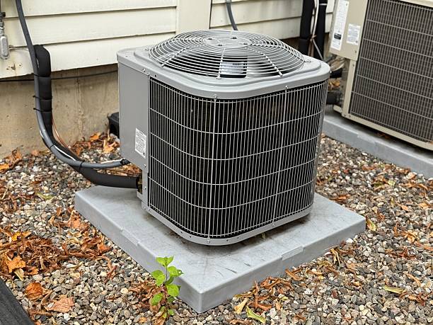 24/7 Emergency Hvac experts in Rogers, MN