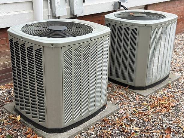 Reliable Hvac contractor in Rogers, MN by JG Cool HVAC